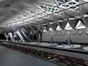 Metro Estazioa